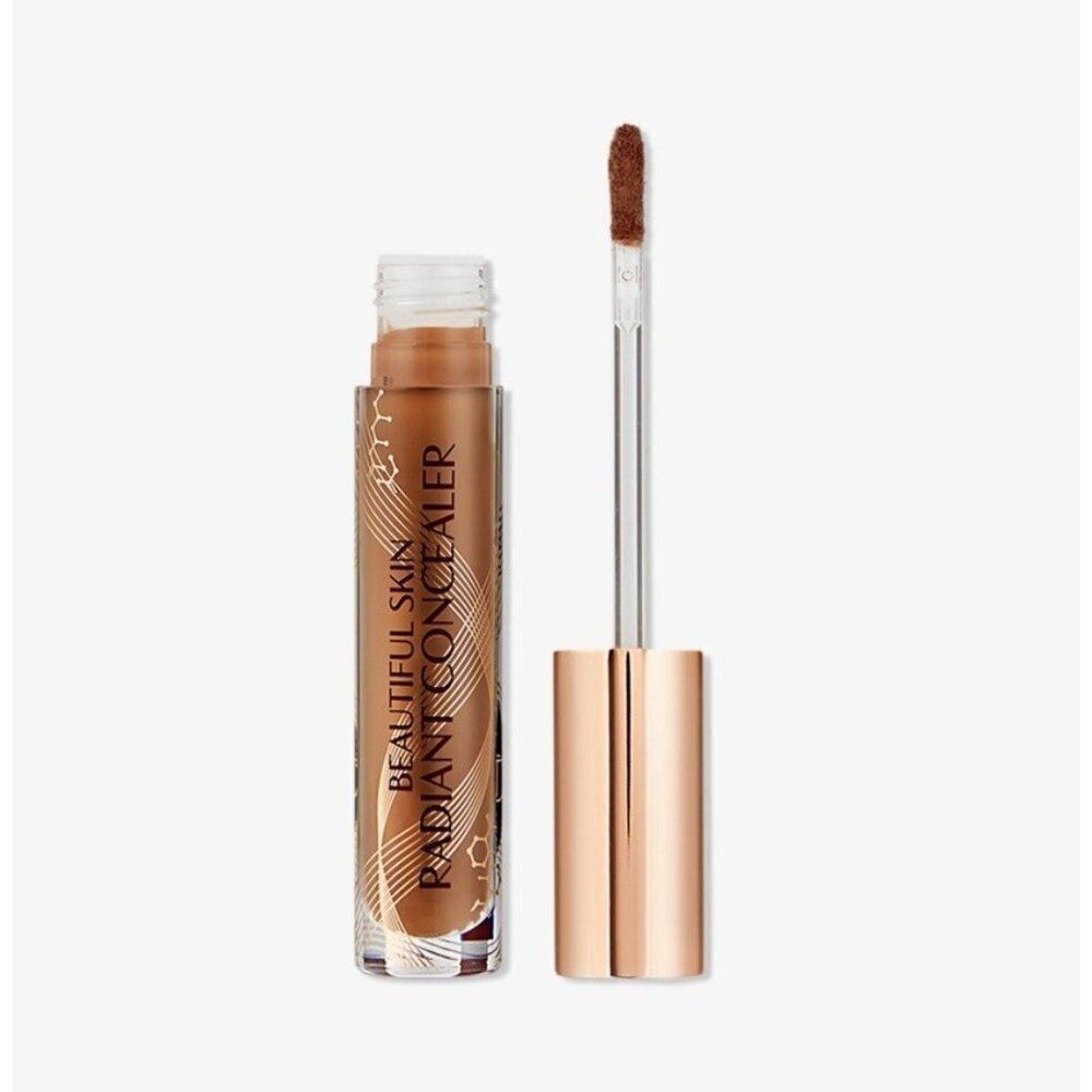 charlotte tilbury Radiant Concealer 15 Deep Tester